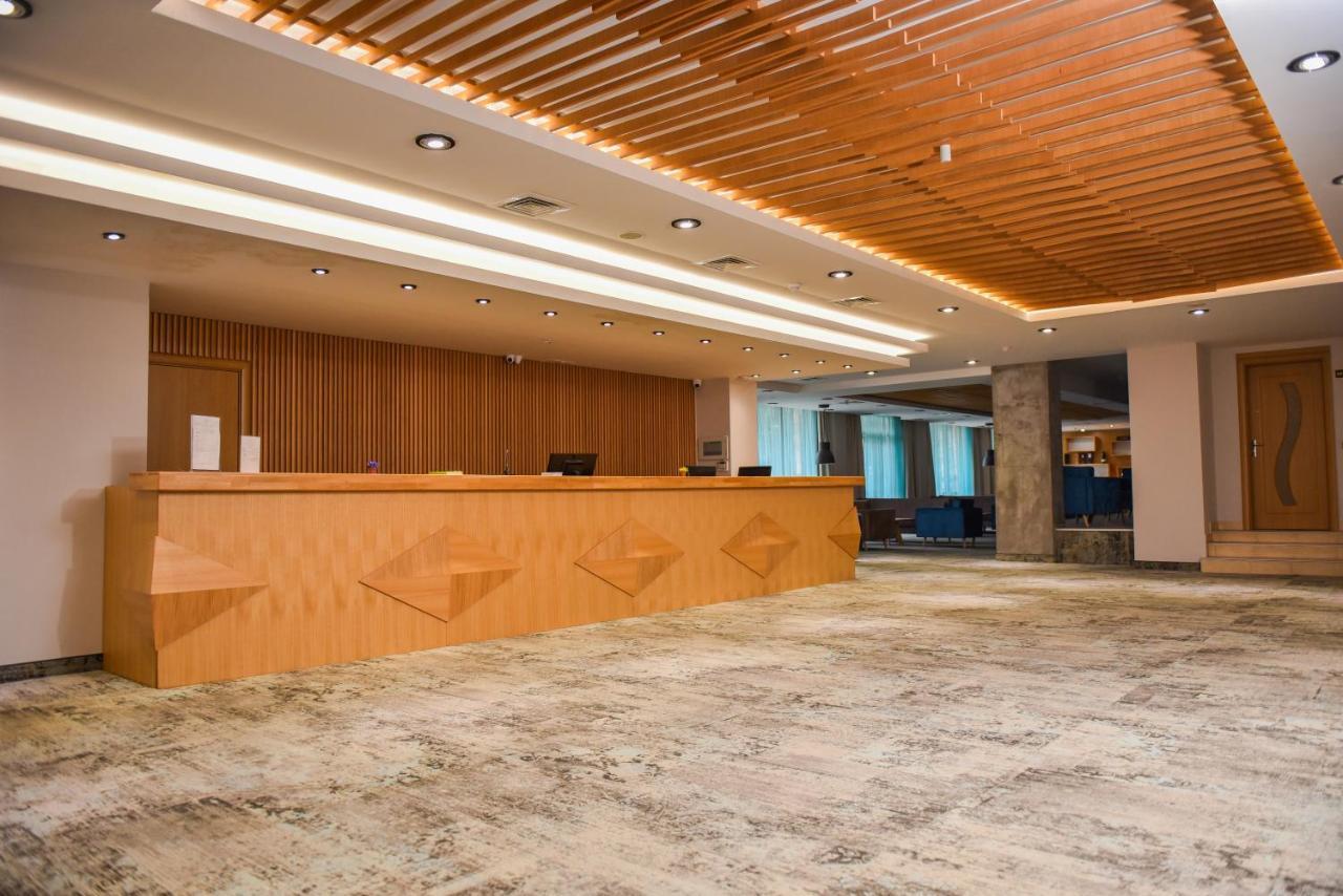 Park Hotel Bansko Exterior photo