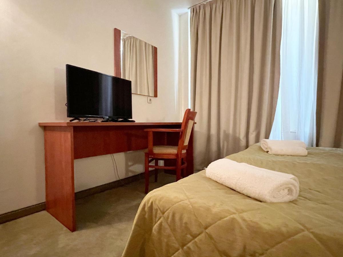 Park Hotel Bansko Exterior photo