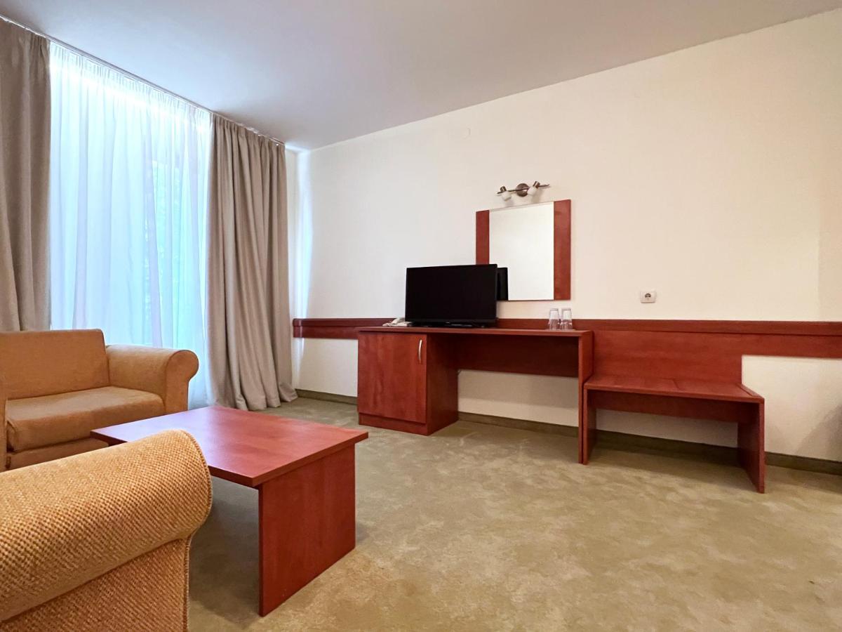 Park Hotel Bansko Exterior photo