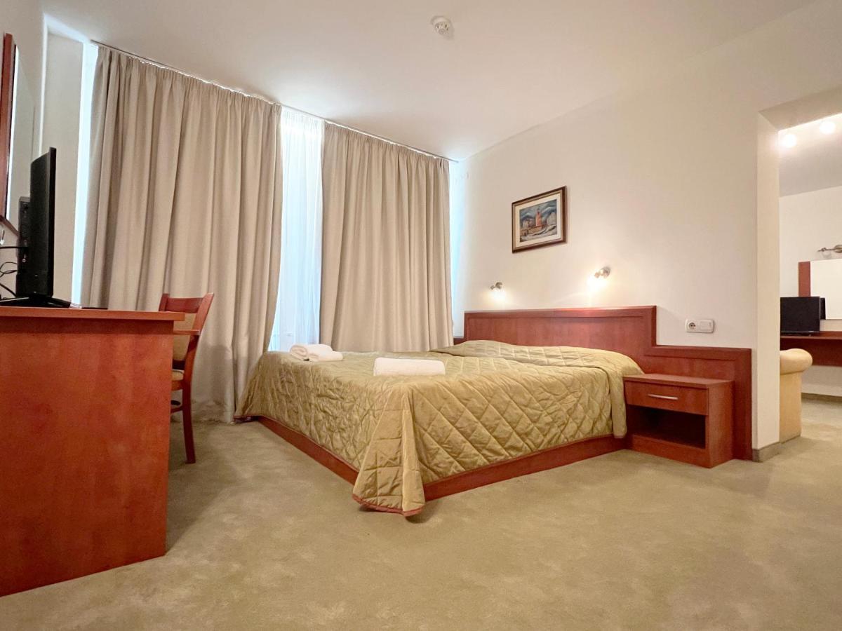 Park Hotel Bansko Exterior photo