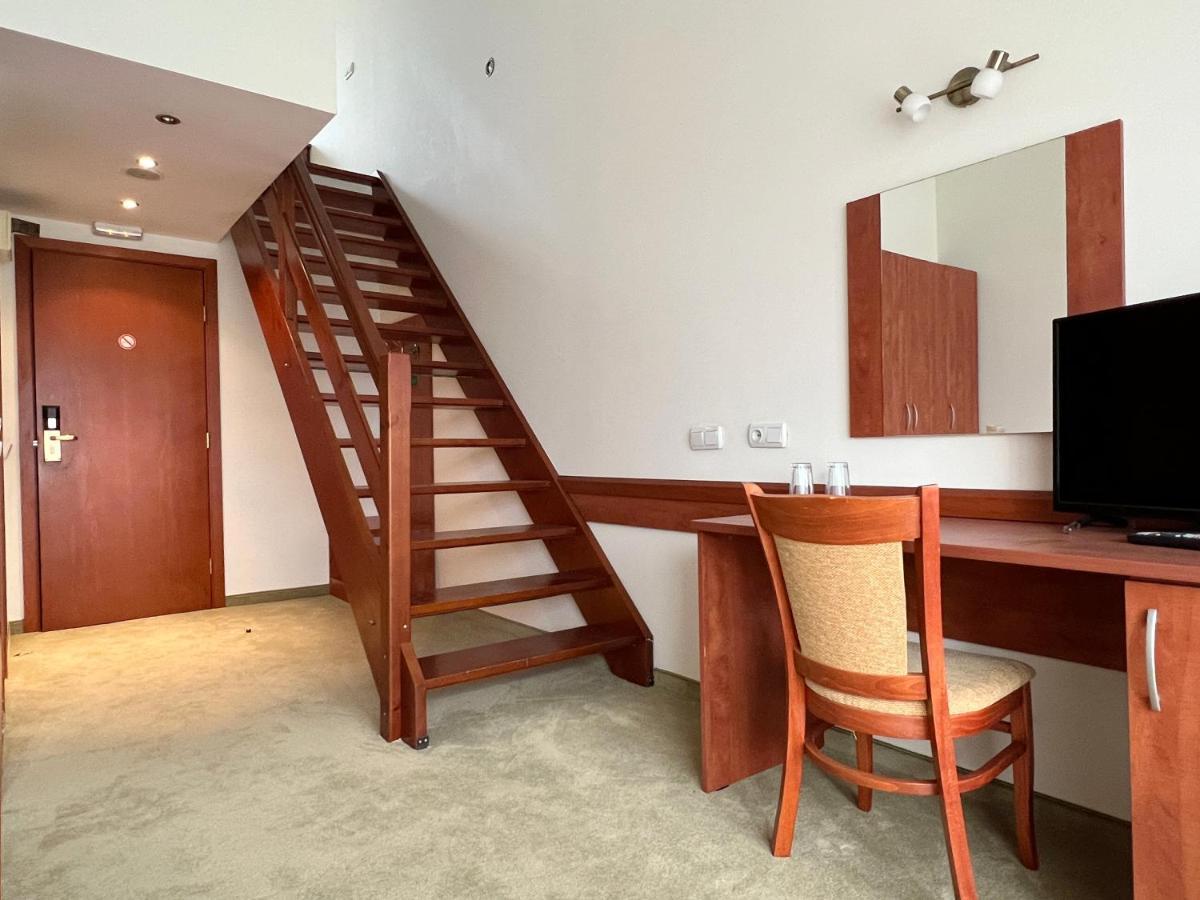 Park Hotel Bansko Exterior photo