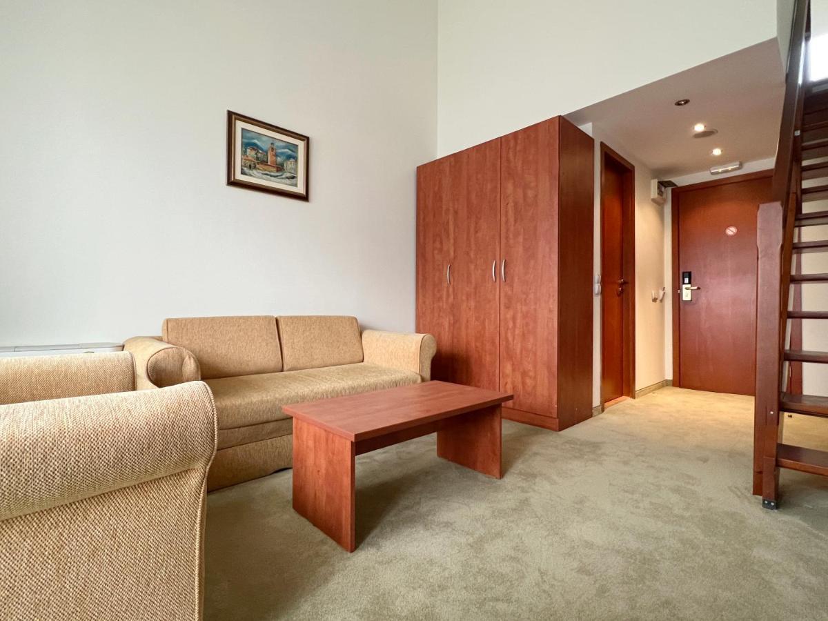 Park Hotel Bansko Exterior photo