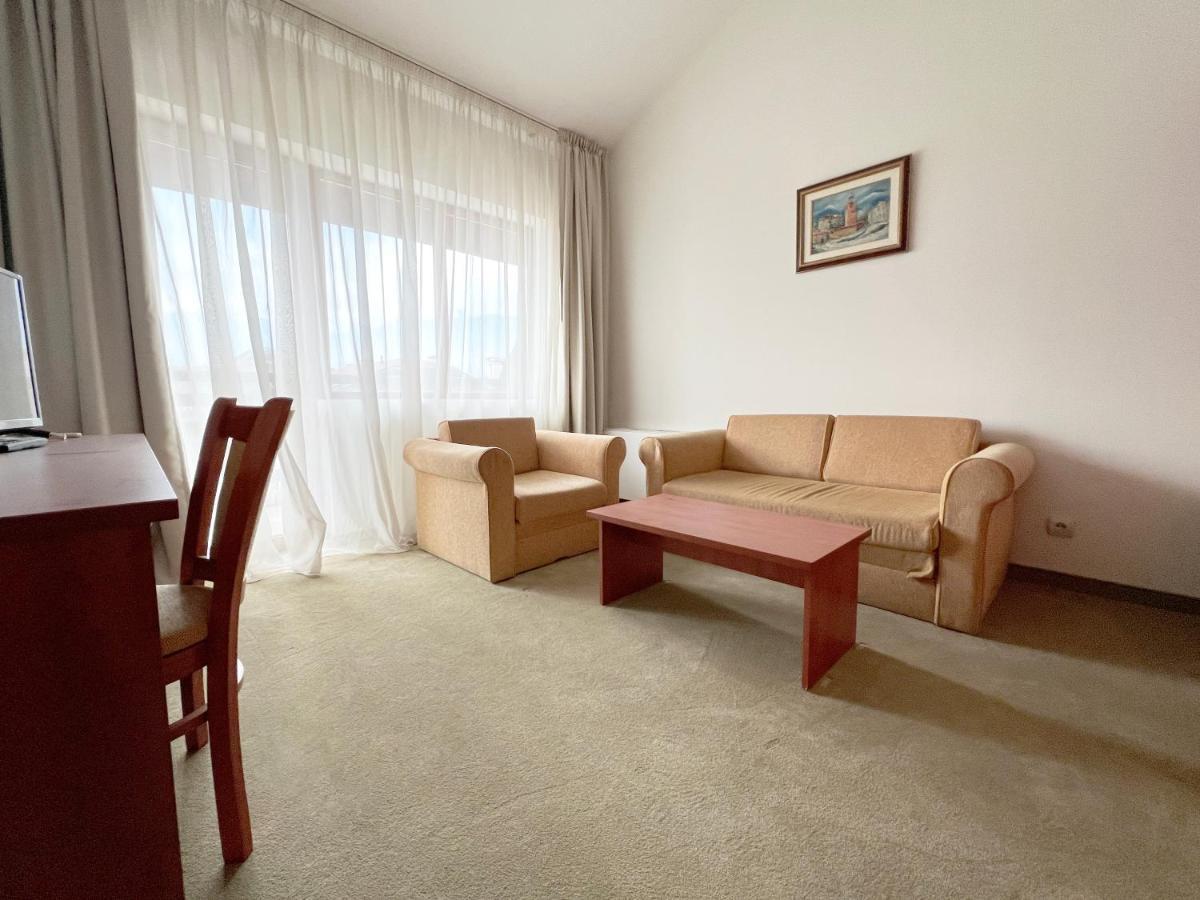 Park Hotel Bansko Exterior photo