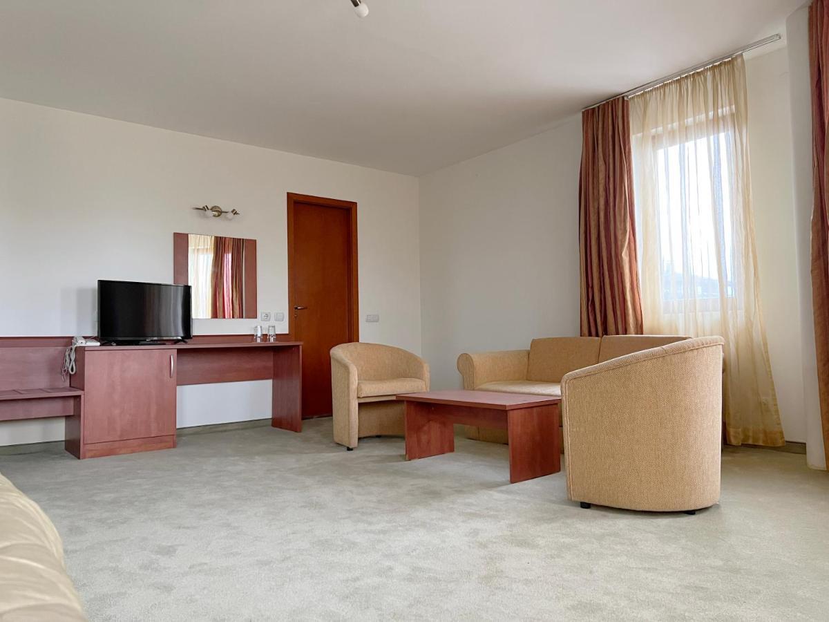 Park Hotel Bansko Exterior photo