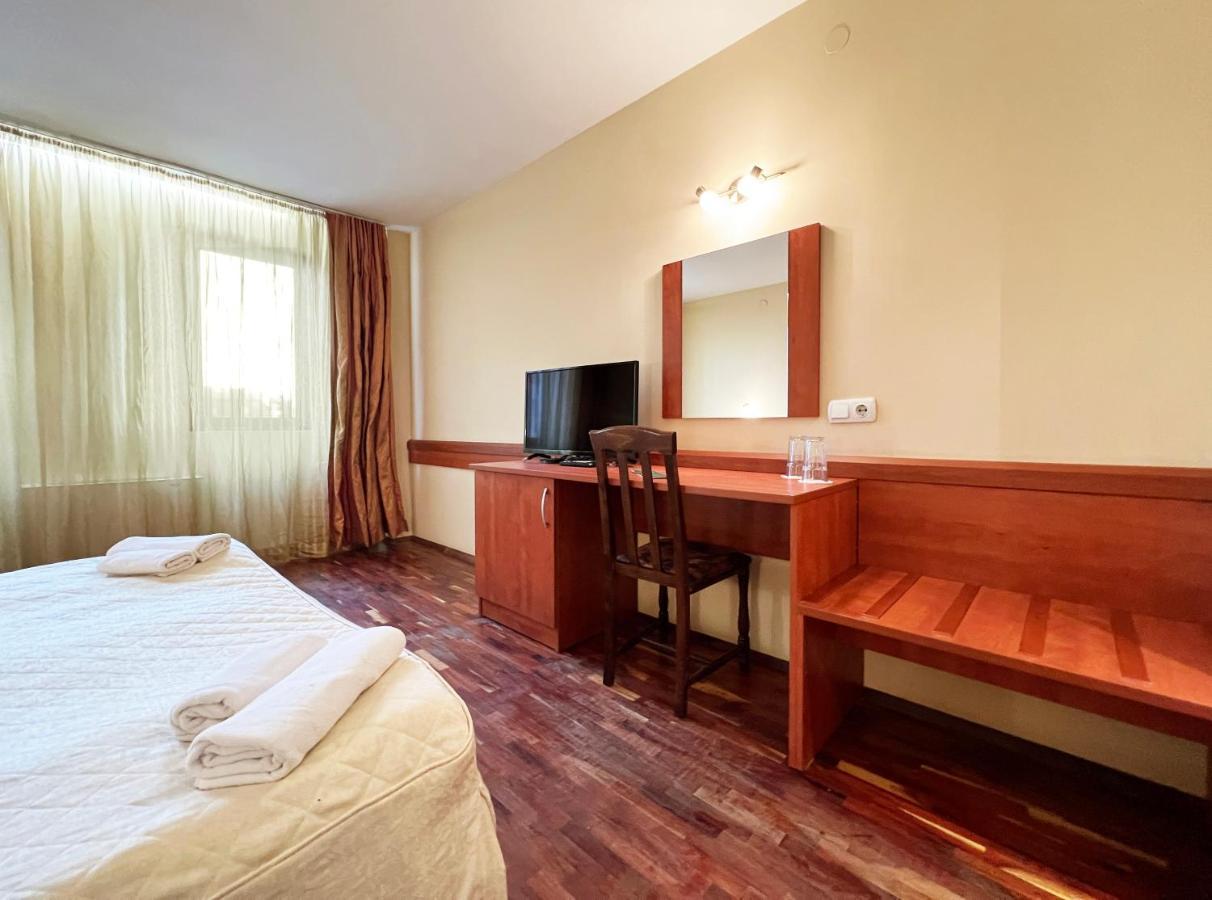Park Hotel Bansko Exterior photo