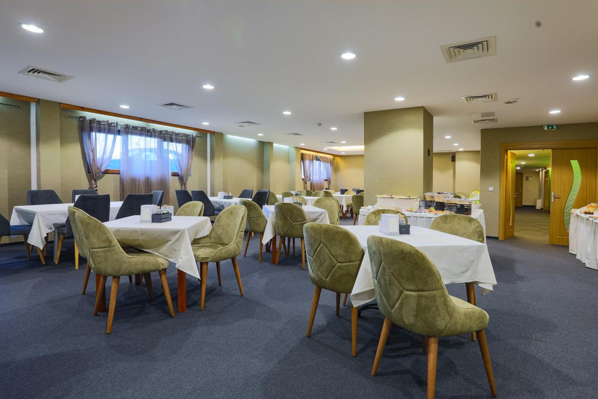 Park Hotel Bansko Exterior photo